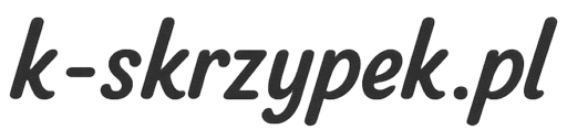 k-skrzypek logo