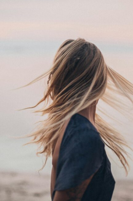 Najmodniejsze odcienie blondu w tym sezonie